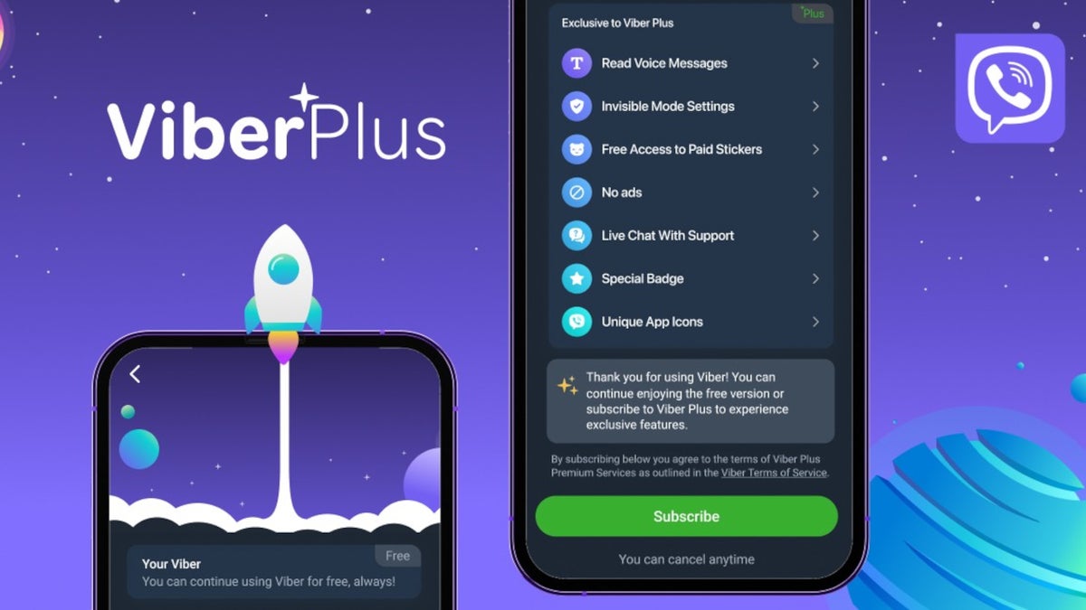 About Discord security