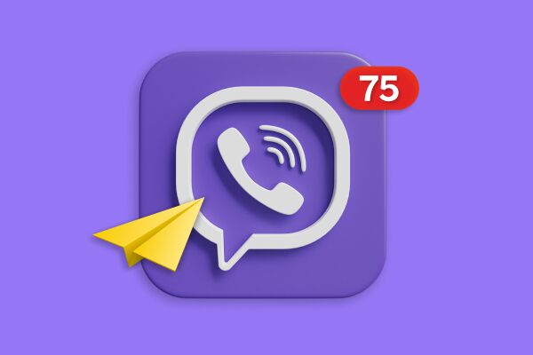 How to find customers on Viber